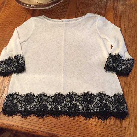 New York & Company Tops - GIFTED